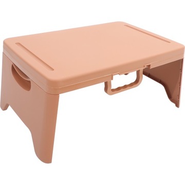 BIURKO SKŁADANE NA LAPTOPA