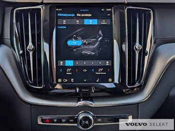 Volvo XC60 II Crossover Plug-In Facelifting 2.0 T8 455KM 2024 Volvo XC 60 XC60 Ultra Dark T8 AWD 455KM, BLIS, Ka, zdjęcie 29