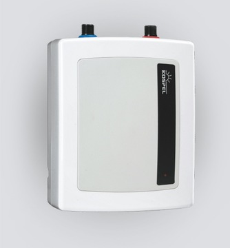 Ogrzewacz elektryczny przepływowy 4,4 kW Kospel