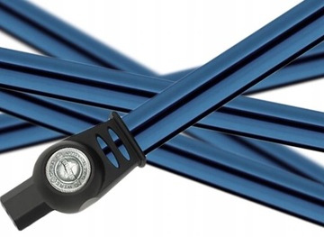 WIREWORLD STRATUS 7 STP СИЛОВОЙ КАБЕЛЬ 1 м