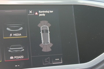 Audi Q3 II SUV 2.0 35 TDI 150KM 2021 Audi Q3 VIRTUALN Gwarancja Salon Polska G.Fotele, zdjęcie 31