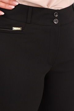 БРЮКИ БИЗНЕС-ЖЕНСКИЕ, БРЮКИ-СИГАРИЛЕТЫ, ПОЛЬСКИЙ ПРОИЗВОДИТЕЛЬ