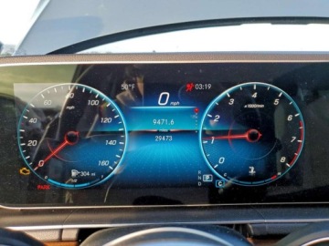 Mercedes GLE V167 2022 Mercedes-Benz GLE 350 4Matic 2022 2.0L 2.0 Benzyna 255KM, zdjęcie 9