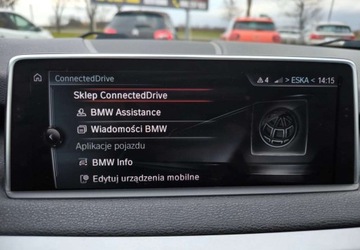 BMW X5 F15 SUV xDrive25d 231KM 2017 BMW X5 BMW X5 xDrive25d 2.0 Diesel 231KM, zdjęcie 29