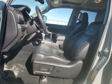 Toyota Tundra II 2021 Toyota Tundra 2021, 5.7L, 4x4, TRD PRO, od ubezpieczalni 5.7 Benzyna 381KM, zdjęcie 7