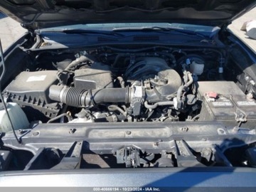 Toyota Tacoma II 2021 Toyota Tacoma 2021r., TRD Sport, od ubezpieczalni 3.5 Benzyna 278KM, zdjęcie 11