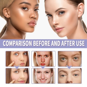 Lavender Matte Setting Powder — легкая натуральная матирующая пудра с фиксирующим эффектом.