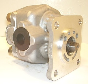 KP05 7.0 POMPA HYDRAULICZNA ZĘBATA CC/REV