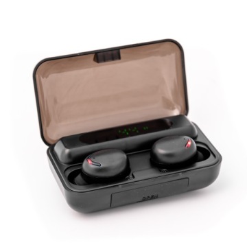 БЕСПРОВОДНЫЕ НАУШНИКИ TWS BLUETOOTH ДЛЯ ВАШЕГО ТЕЛЕФОНА