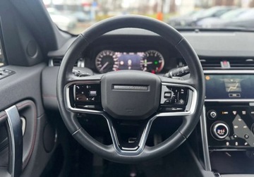 Land Rover Discovery Sport 2022 Land Rover Discovery Sport Salon PolskaASOFV23 2.0 Diesel 180KM, zdjęcie 5