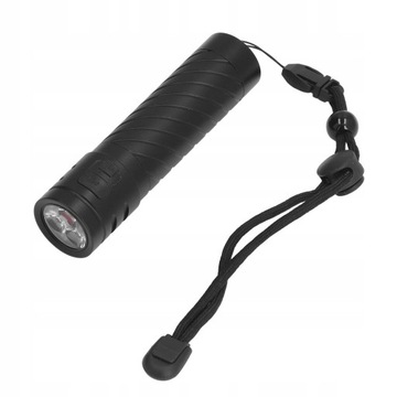 Latarka kempingowa LED 3LED 3000 lm Pięć trybów