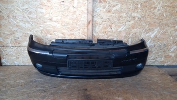 Zderzak przod CITROEN XSARA PICASSO I EXYB