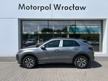 Volkswagen T-Roc II 1.5 eTSI 116KM 2026 Volkswagen T-Roc Life 1.5 eTSI 116 KM DSG-7, zdjęcie 2