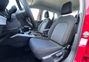 Seat Arona Crossover Facelifting 1.0 TSI 110KM 2023 Seat Arona Style, Faktura VAT 23, 2 komplet op..., zdjęcie 6