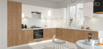 КУХОННЫЙ ШКАФ С 3 ЯЩИКАМИ 80x82/52 ДУБ АНТРАЦИТ C