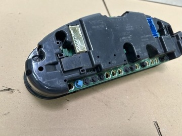 Часы одометра bmw e36 328i r6 260 км