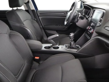 Renault Megane IV Hatchback 5d  Facelifting 1.5 Blue dCi 115KM 2020 Renault Megane 1.5 Blue dCi, Navi, Klima, zdjęcie 8
