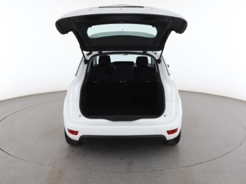 Citroen C4 Picasso II Picasso 1.2 PureTech 130KM 2016 Citroen C4 Picasso Historia serwisowa Klimatyzacja, zdjęcie 18