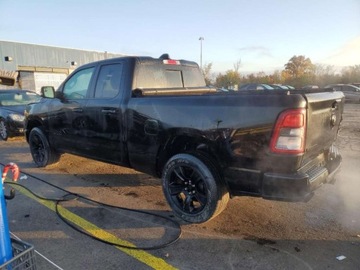  RAM 1500 Big Horn 2022 5.7l 5.7 Benzyna 395KM, zdjęcie 2