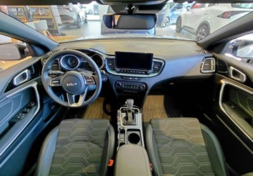 Kia XCeed 2025 Kia XCeed XCEED 1.6 T-GDI, 7DCT Trubute z pakietem zimowym wyprzedaz 2025, zdjęcie 6