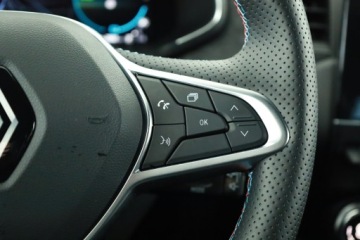 Renault Arkana SUV 1.6 E-TECH 143KM 2024 Renault Arkana E-Tech, Salon Polska, zdjęcie 16