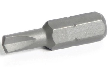 BIT 1/4'' CLUTCH 25 mm 3/16