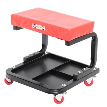 СТУЛ НА КОЛЕСАХ, ПОЛКА MAGNUM