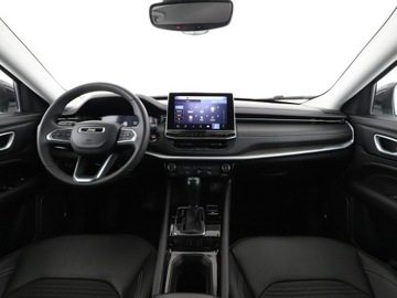 Jeep Compass II 2022 Jeep Compass Limited mHEV automat półskóra navi, zdjęcie 14