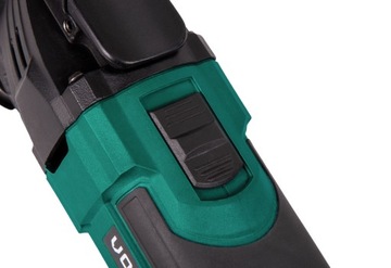 Narzędzie wielofunkcyjne 300W | 60 akcesoriów i torba