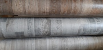 WYKŁADZINA PCV PCW LINOLEUM GUMOLIT 5M 500CM MOCNA