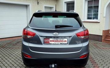 Hyundai ix35 SUV 1.7 CRDi 115KM 2013 Hyundai ix35 PREMIUM Navi Kamera Cofania Pol Skora OPLACONY 1.7 Diesel, zdjęcie 26
