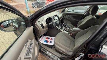 Kia Sportage III SUV Facelifting 2.0 CRDi 184KM 2014 Kia Sportage 2.0crdi Lift AWD 4x4 Polski salon ledy bi xenon Navi kamery, zdjęcie 22