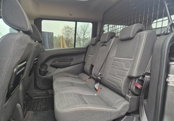 Ford 2016 Ford Tourneo Connect Grand 1,5 120 KM Tytanium Zarejestrowany w PL FV VAT, zdjęcie 7