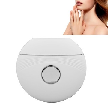 ВИБРАЦИОННЫЙ МАССАЖЕР-ЛИФТФИНГ ГУА ША ДЛЯ ЛИЦА И ШЕИ