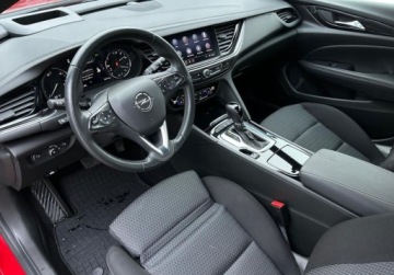 Opel Insignia II Grand Sport Facelifting 2.0 Diesel 174KM 2022 Opel Insignia Business Elegance, HUD, Tempomat, Kamera, Podgrzewane fotele, zdjęcie 5