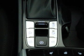 Hyundai Tucson IV SUV 1.6 T-GDI 48V 150KM 2022 Hyundai Tucson 1.6 T-GDI 48V MHEV, Salon Polska, zdjęcie 12