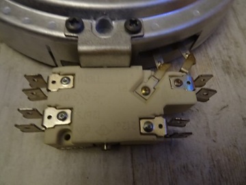 ЗОНА НАГРЕВА EGO HiLight 10.54113.004 AMICA 1200W