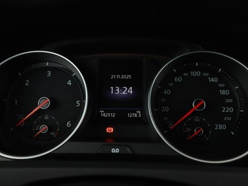 Volkswagen Golf VII GTD Variant Facelifting 2.0 TDI-CR BMT 184KM 2019 Volkswagen Golf DSG full LED navi klima auto, zdjęcie 21