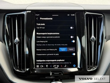 Volvo XC60 II 2023 Volvo XC 60 FV23 Plus Dark B4 197KM Aut. BLIS Kame, zdjęcie 23