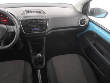 Volkswagen up! Hatchback 5d Facelifting 1.0 60KM 2017 VW Up! 1.0 MPI, Klima, zdjęcie 7