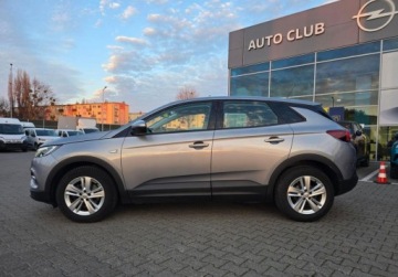 Opel 2020 Opel Grandland X 1,2 130KM Enjoy - salon PL, 1 wlasciciel, bezwypadkowy, s, zdjęcie 2