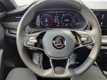 Skoda Octavia IV Kombi 2.0 TDI SCR 200KM 2022 Skoda Octavia RS, 4x4, head-up, kamera, Canton, panorama, dcc 2.0 Diesel, zdjęcie 30