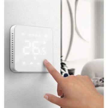 WiFi-термостат Meross MTS200, контроллер Meross HomeKit