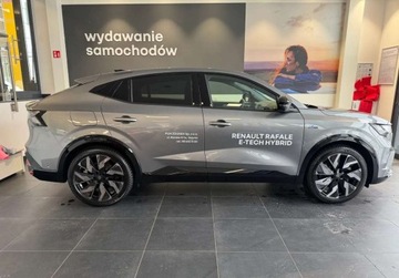 Renault 2025 Renault Rafale GDYNIA espirit Alpine E-Tech 4x4 300 KM naped na 4 kola Gwa, zdjęcie 3