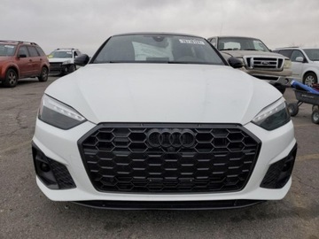 Audi A5 F5 2023 Audi a5 Premium Plus 45 2023 2.0l 2.0 Benzyna 261KM, zdjęcie 5
