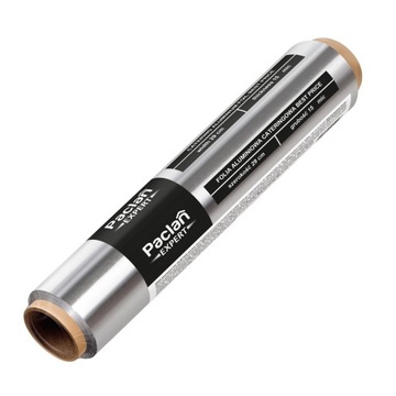 Paclan EXPERT Прочная алюминиевая фольга для общественного питания 29см x 60м