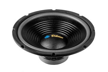 Głośnik 20cm / 8 Cali 8 Ohm Dibeisi DBS-G8002