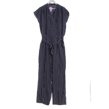 MAVI Langer Jumpsuit Rozm. EU 40 niebieski