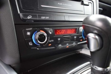 Audi Q5 I SUV 2.0 TFSI 211KM 2009 Audi Q5 bezpieczny zakup, ROK gwarancji 2.0 Benzyna 211KM, zdjęcie 27