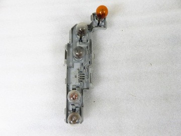 WKŁAD LAMPY LEWY TYŁ OPEL VECTRA C